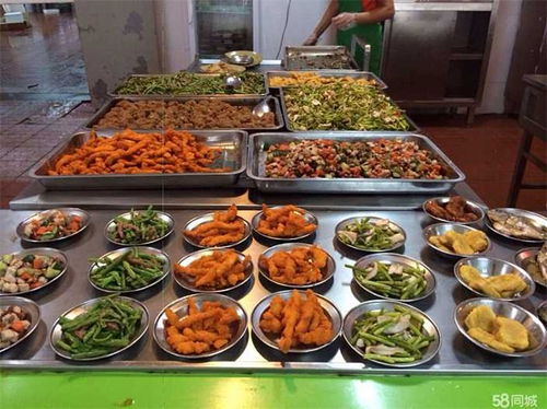 繁昌單位食堂外包方案 攜手蕪湖名益餐飲，打造高效優(yōu)質(zhì)餐飲管理