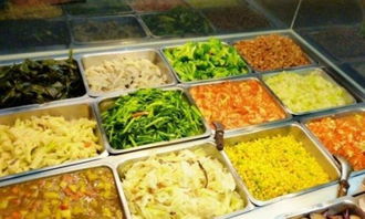 盧師傅快餐配送 專業(yè)餐飲管理，打造便捷高效的團(tuán)餐外賣服務(wù)