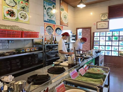 食品安全寶典 餐飲管理的五項(xiàng)鐵律，讓你吃得更放心