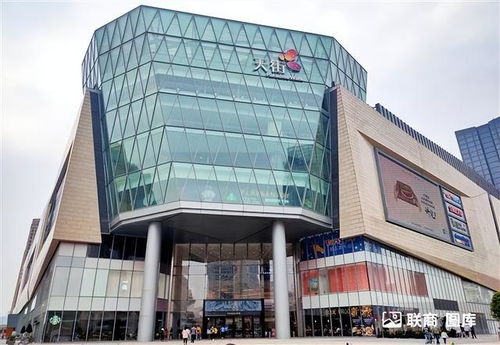 銀泰百貨落子濱江，區(qū)域商圈升級開啟新篇章