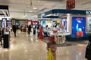 寧波銀泰百貨（天一店）購物全攻略 地址、電話、營業(yè)時(shí)間與精選推薦
