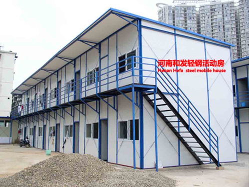 河南省二手集裝箱租賃 腳踏實地，打造優質集裝箱租賃服務